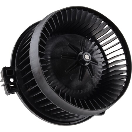 Continental/Teves Linc Aviator 05-03/Mitsu Eclipse 12-06/E Blower Motor, Pm9397 PM9397